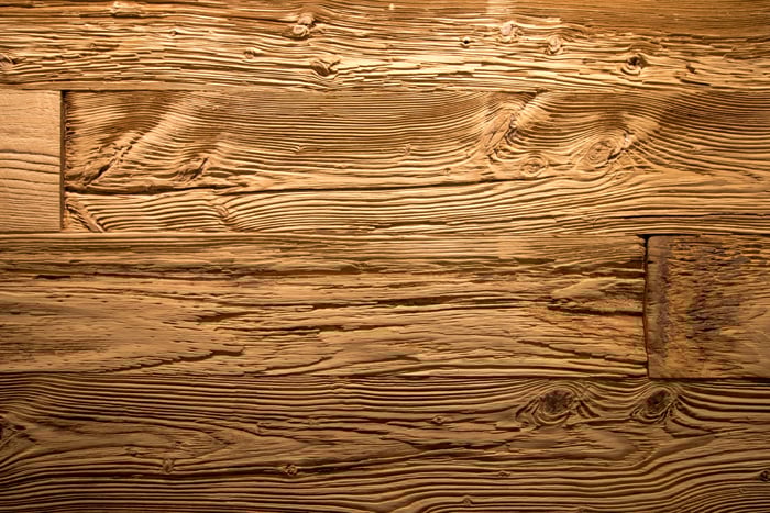 Osprey Software REED reclaimed hemlock